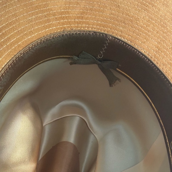 Men’s Roundup Collection Suede Leather Cowboy Hat - Picture 14 of 16